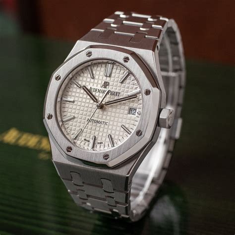 audemar watch for sale|cost of audemars piguet watches.